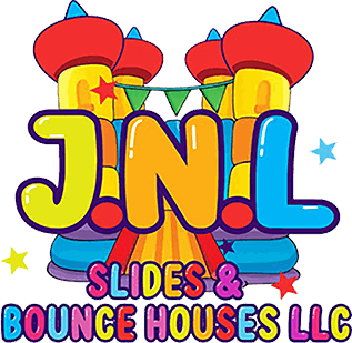 JNL Slides and Bounce Houses